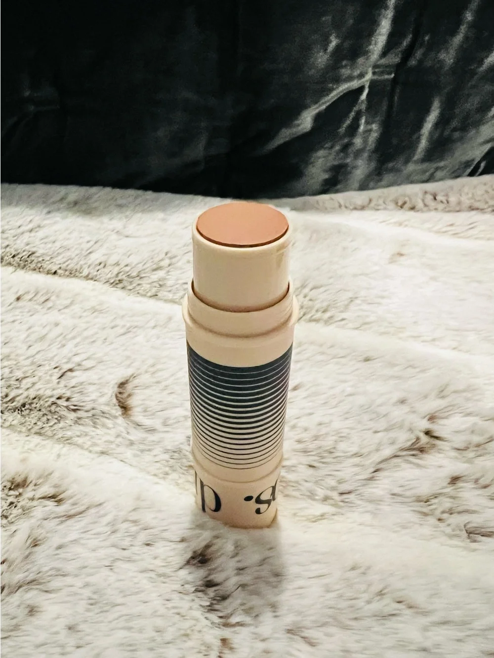 NWOB Dibs Desert Island Duo Blush + Bronzer — Shade 2